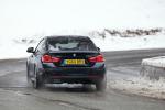 BMW 435d xDrive Gran Coupe M Sport Package 2014 года (UK)